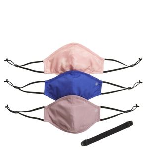 Athleta Girl Mask Pack of 3